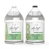 Artist Resin Medium Viscosity