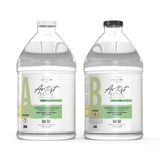 Artist Resin Medium Viscosity