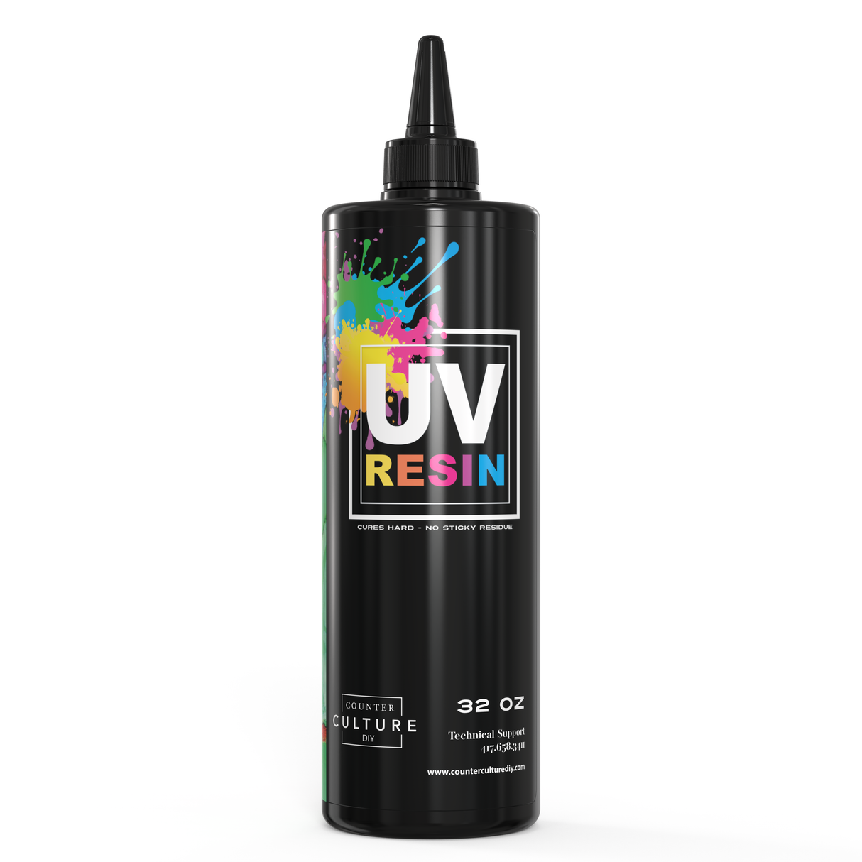 UV Resin