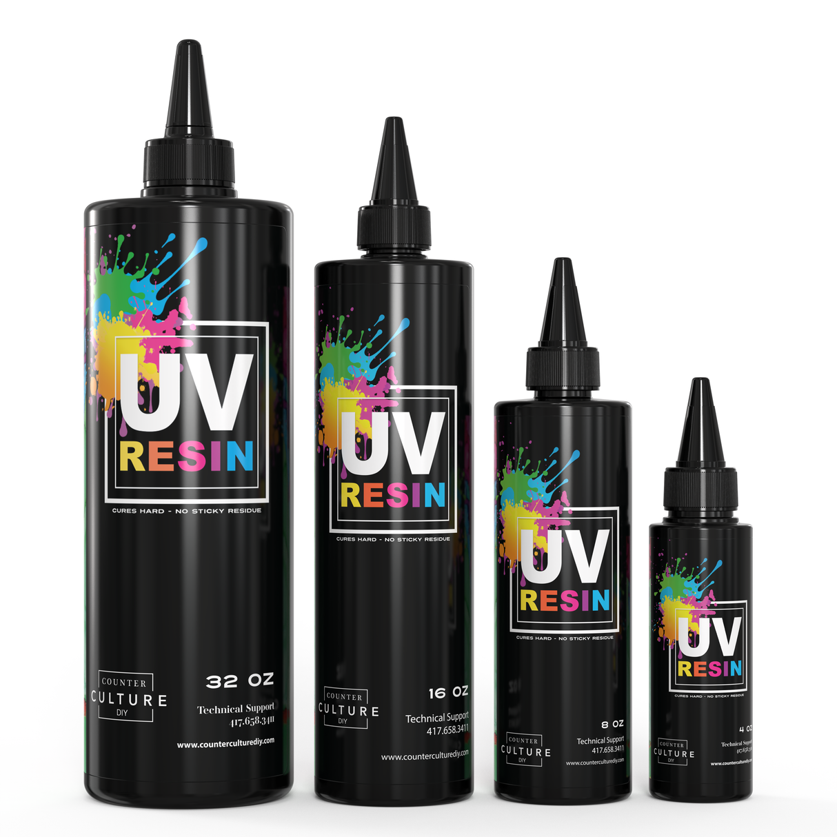UV Resin