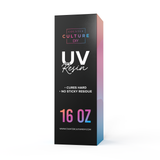 UV Resin & UV Lamp Bundle