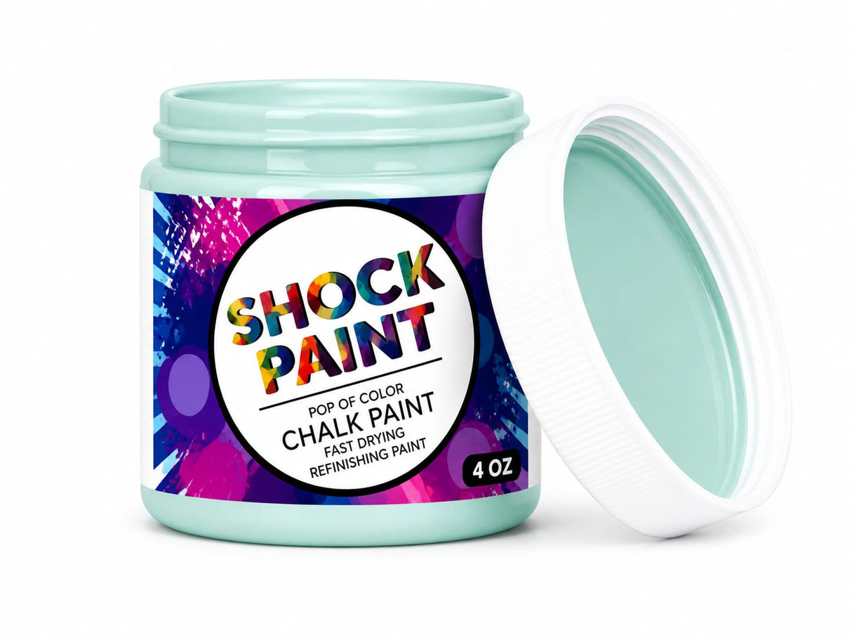 Pop of Color 4oz