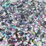 Seeing Stars - Counter Culture DIY