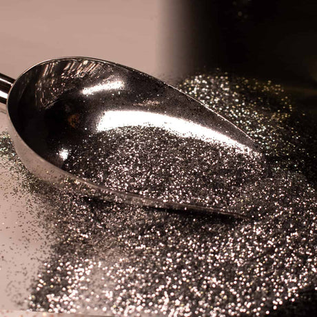 Silver Sand - Counter Culture DIY