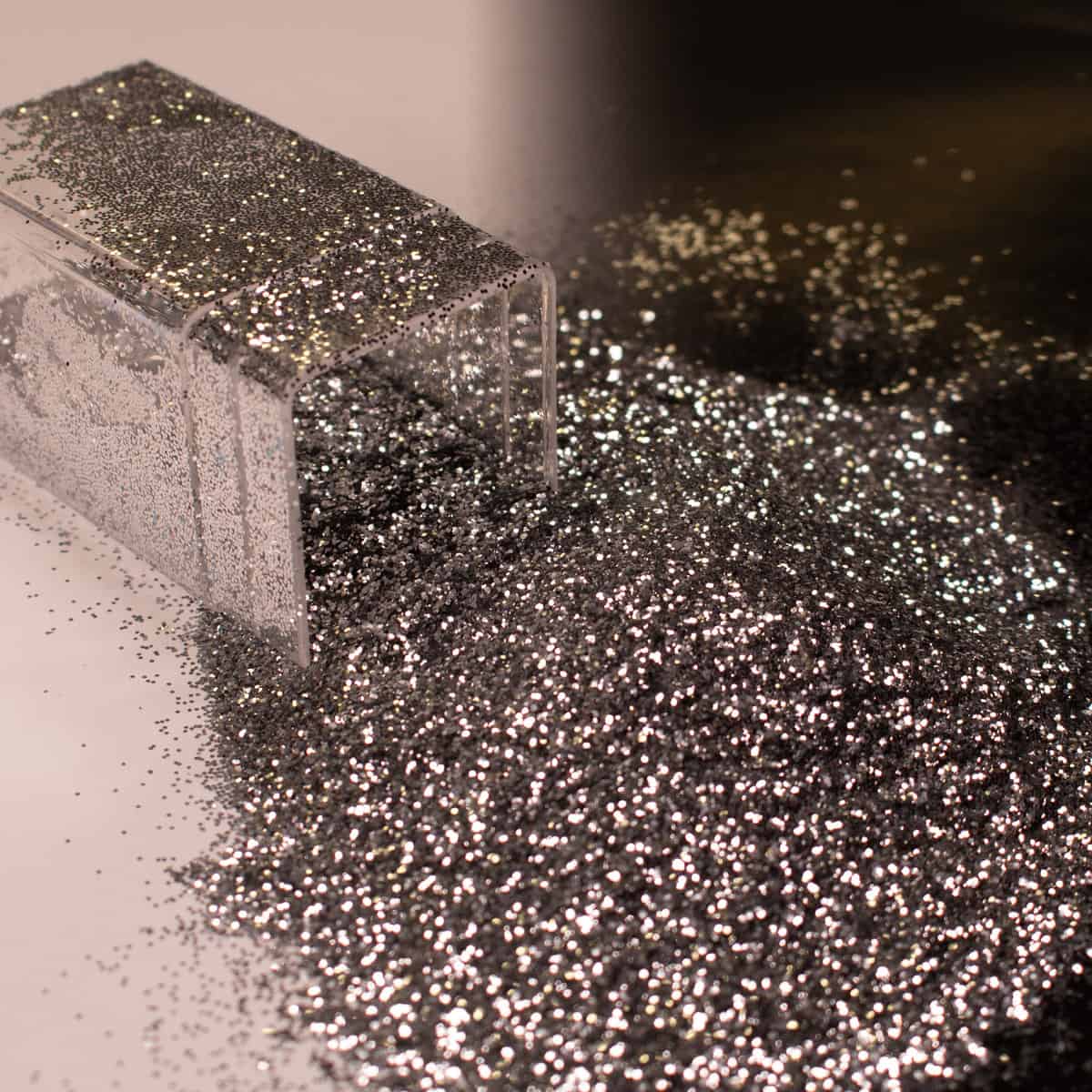 Silver Sand - Counter Culture DIY