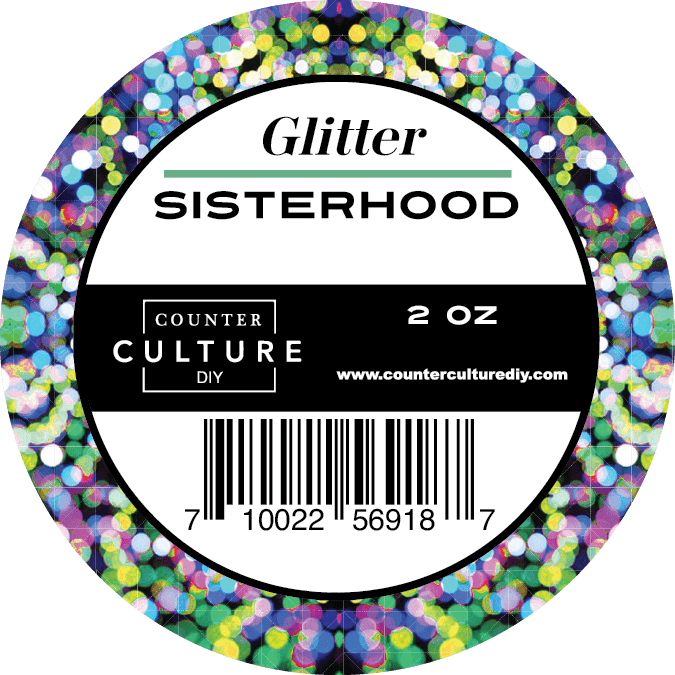 Sisterhood - Counter Culture DIY