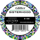 Sisterhood - Counter Culture DIY