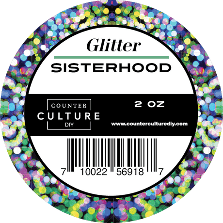 Sisterhood - Counter Culture DIY