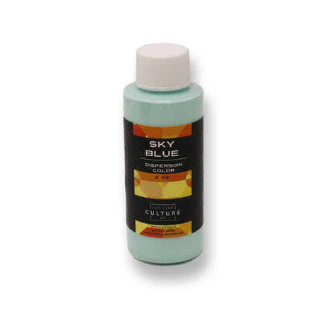 Sky Blue - Dispersion Color - Counter Culture DIY