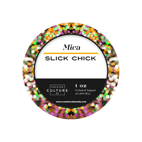 Slick Chick - Counter Culture DIY