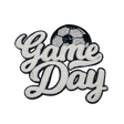 Soccer "Game Day" - Counter Culture DIY