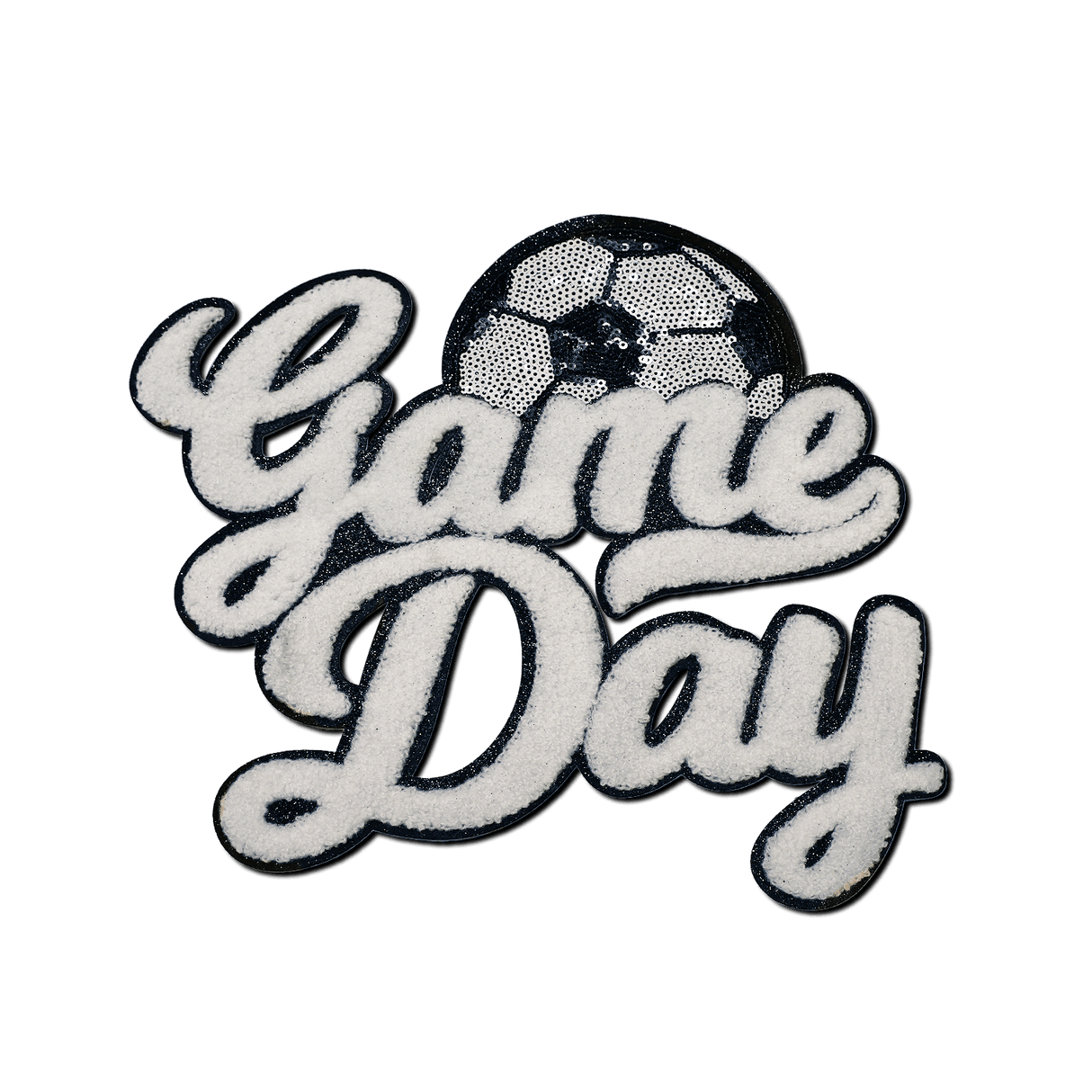 Soccer "Game Day" - Counter Culture DIY