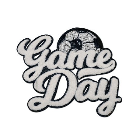 Soccer "Game Day" - Counter Culture DIY