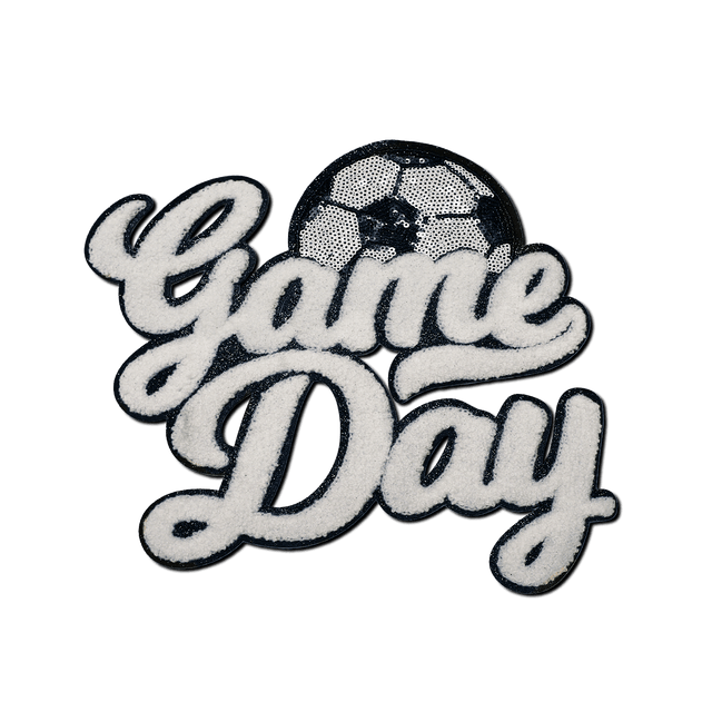 Soccer "Game Day" - Counter Culture DIY