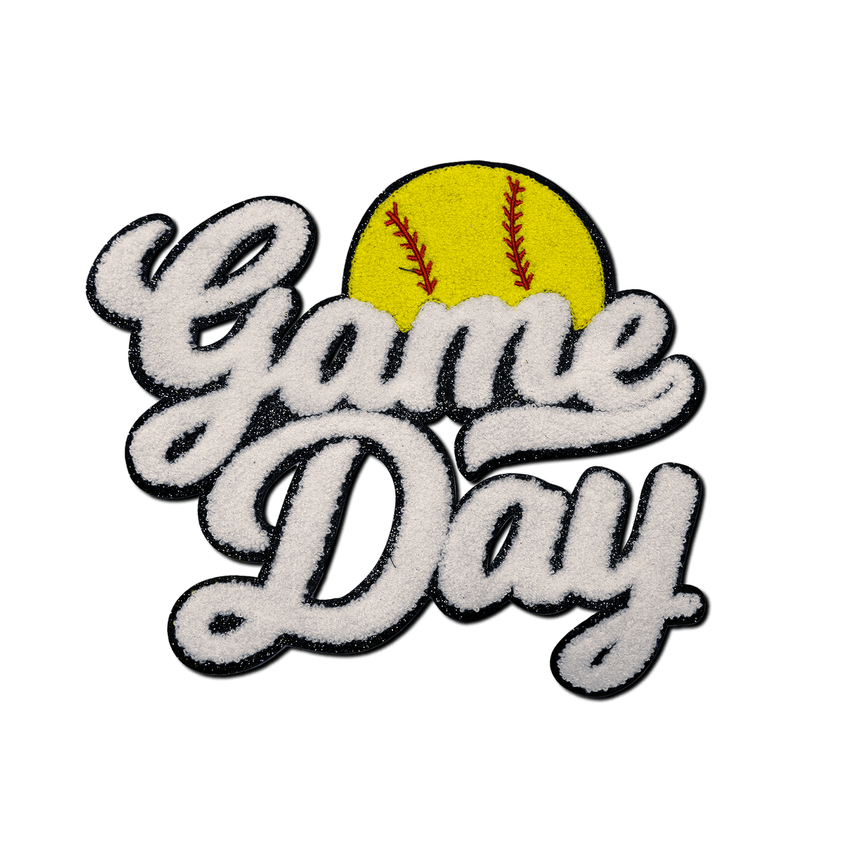 Softball "Game Day" - Counter Culture DIY