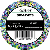 Spades - Counter Culture DIY