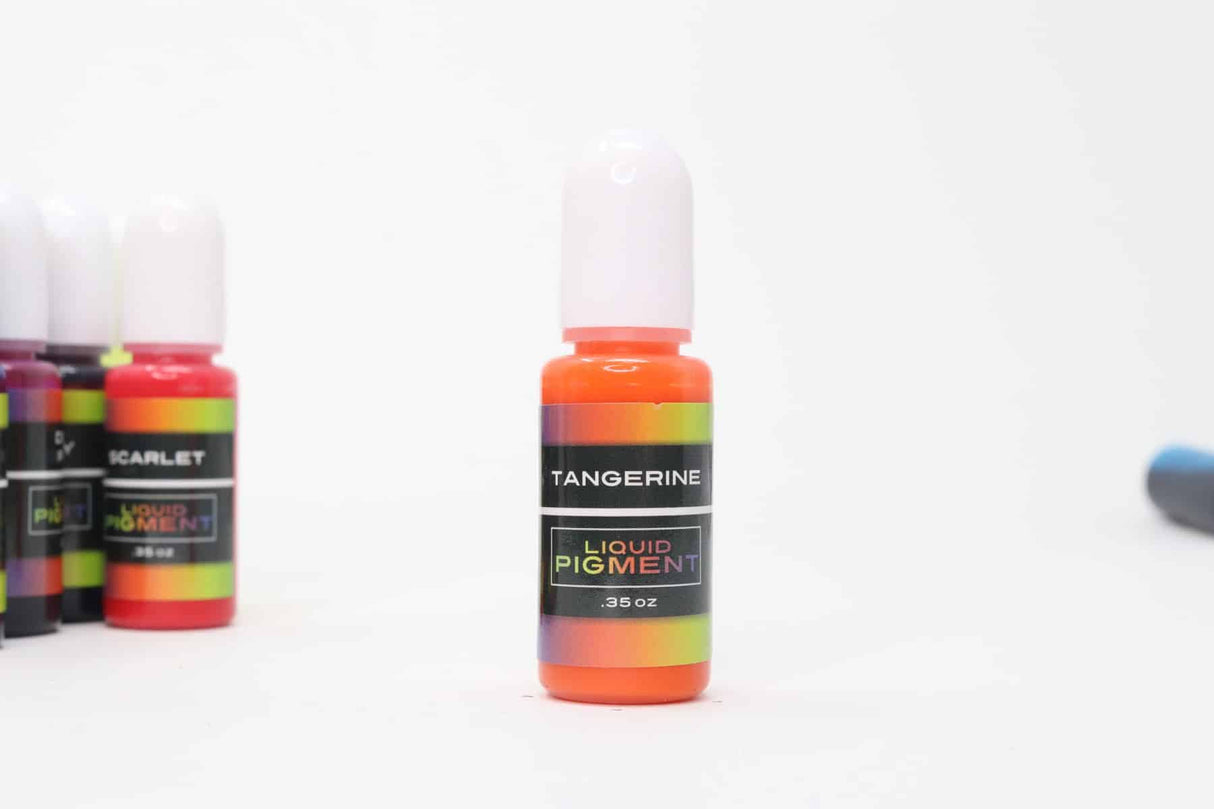 Spectrum Dye - 20 Colors - Counter Culture DIY