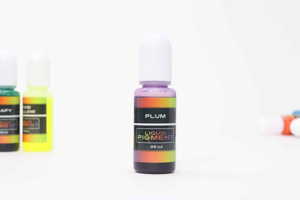 Spectrum Dye - 20 Colors - Counter Culture DIY