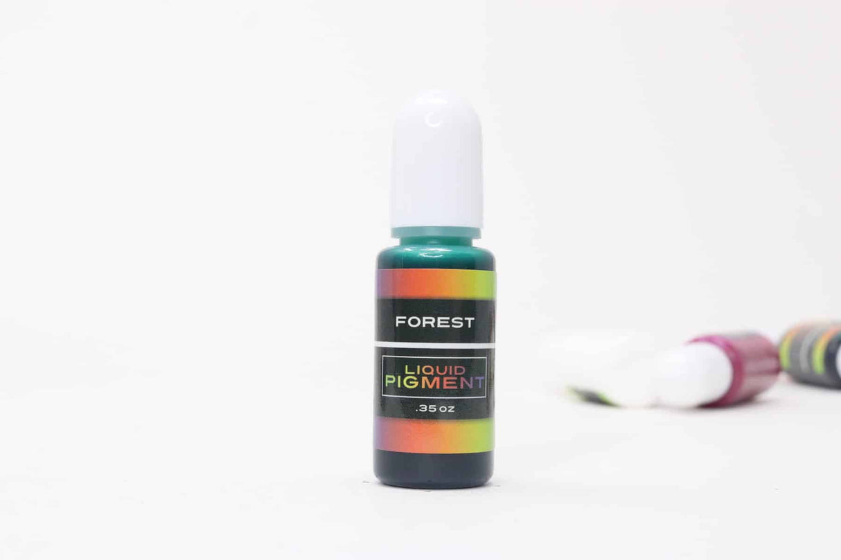 Spectrum Dye - 20 Colors - Counter Culture DIY