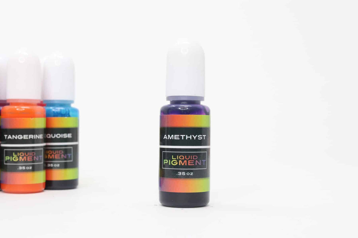 Spectrum Dye - 20 Colors - Counter Culture DIY