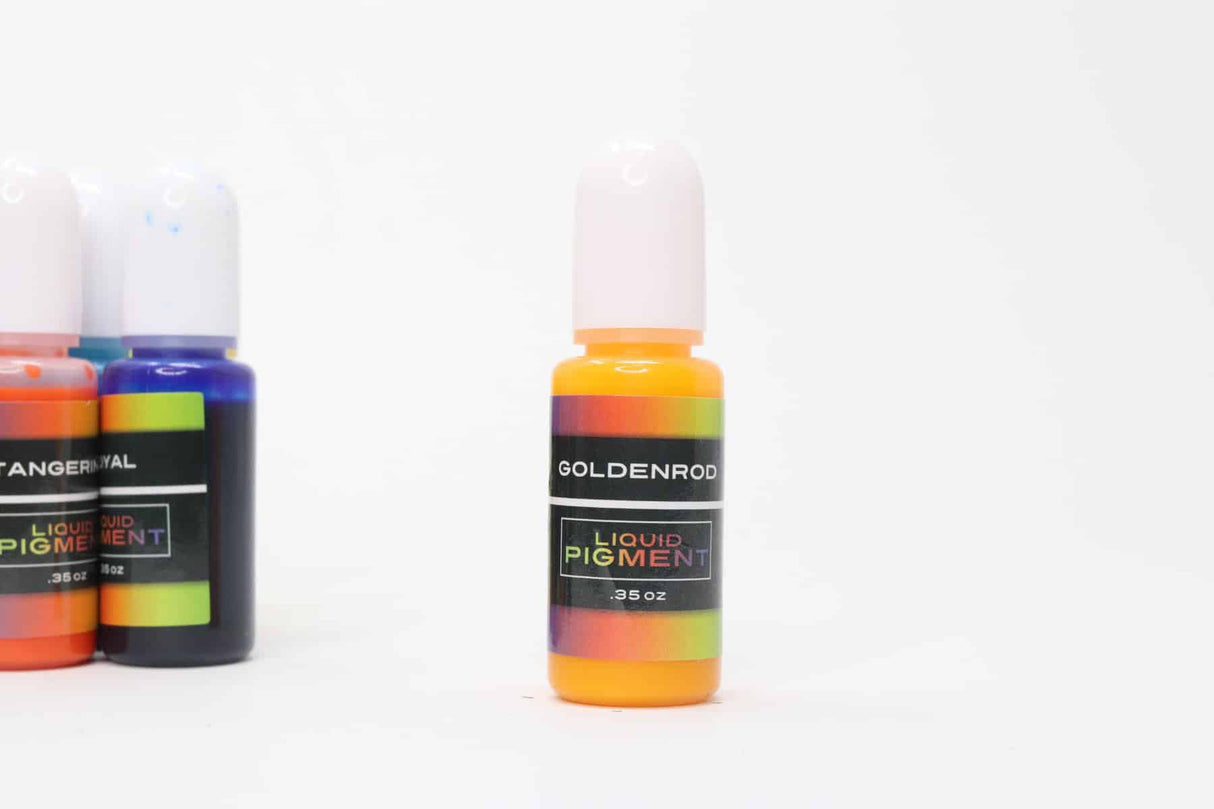 Spectrum Dye - 20 Colors - Counter Culture DIY