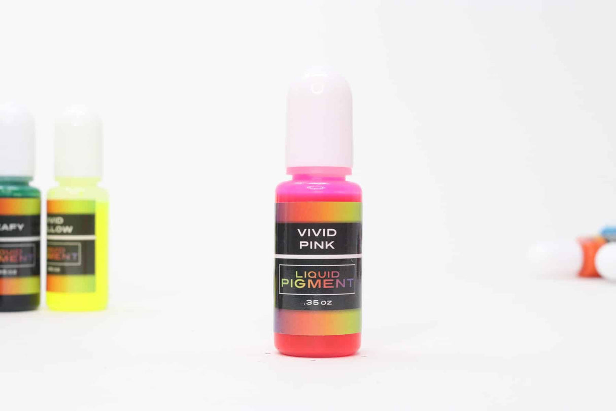 Spectrum Dye - 20 Colors - Counter Culture DIY