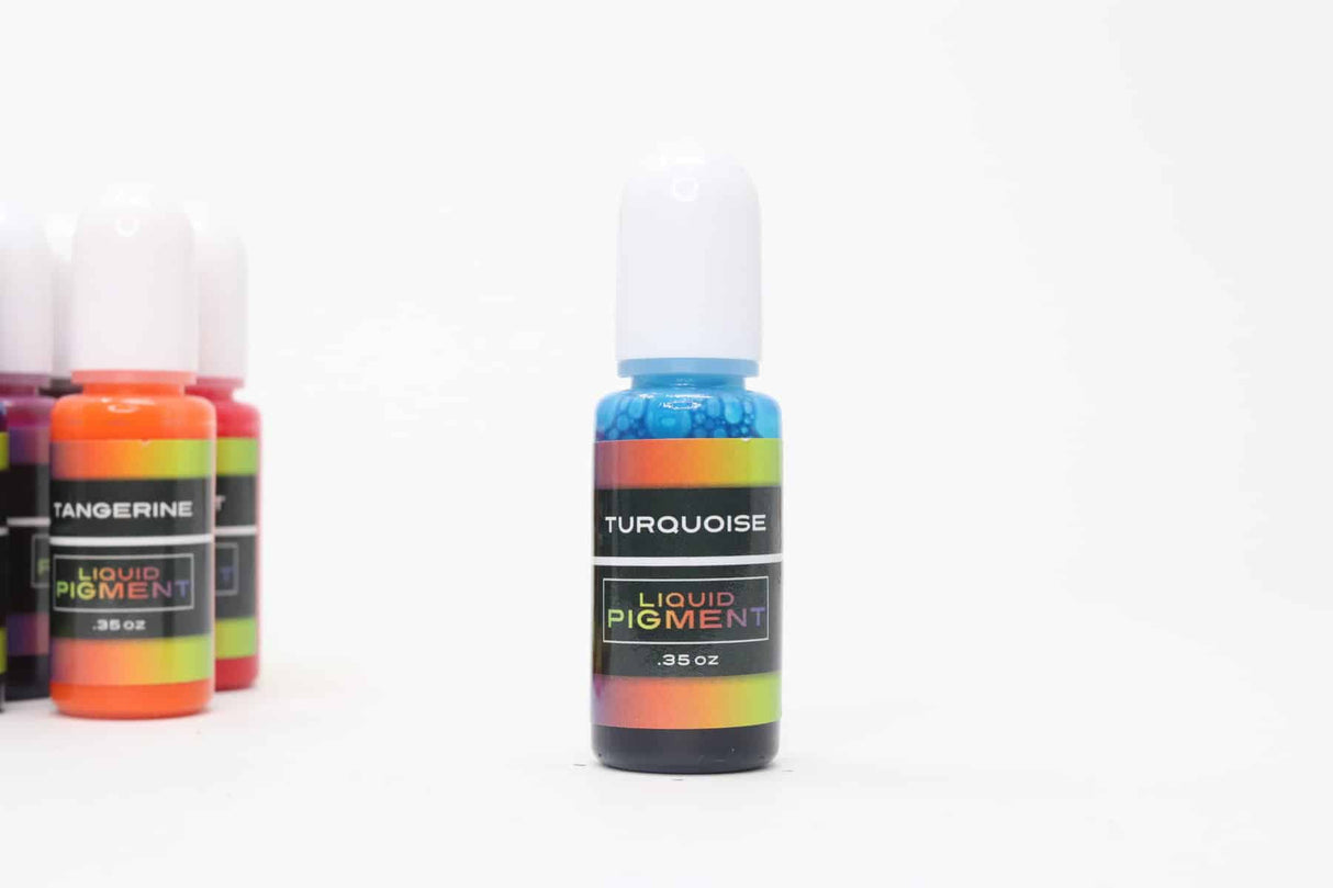 Spectrum Dye - 20 Colors - Counter Culture DIY