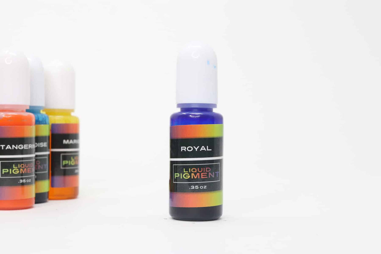 Spectrum Dye - 20 Colors - Counter Culture DIY