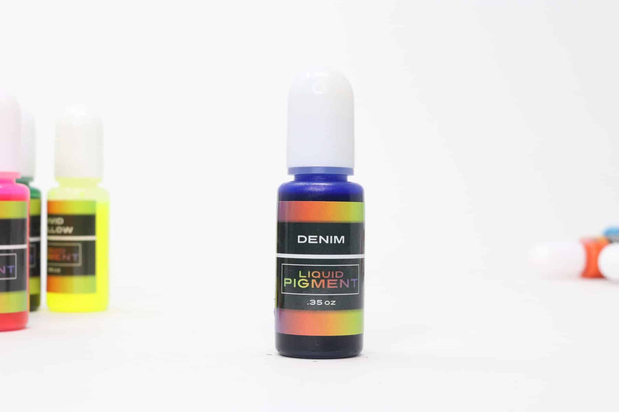 Spectrum Dye - 20 Colors - Counter Culture DIY