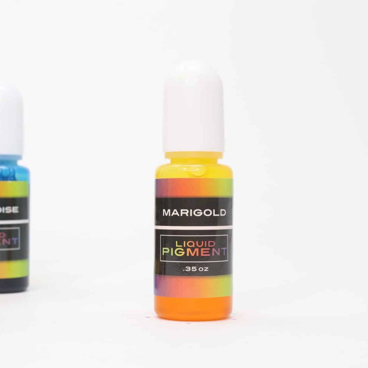 Spectrum Dye - 20 Colors – Counter Culture DIY