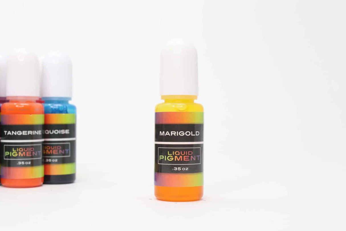 Spectrum Dye - 20 Colors - Counter Culture DIY
