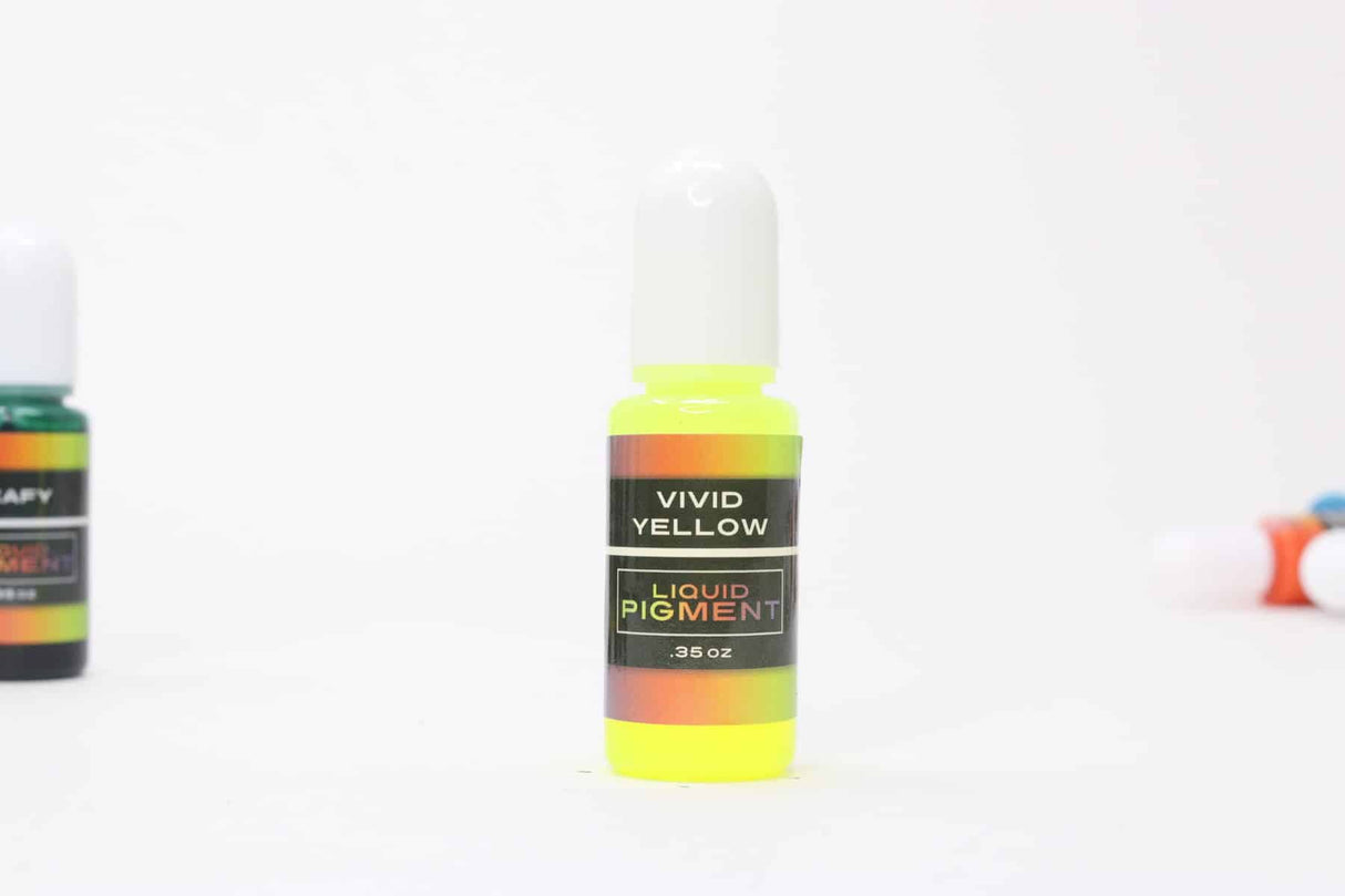 Spectrum Dye - 20 Colors - Counter Culture DIY