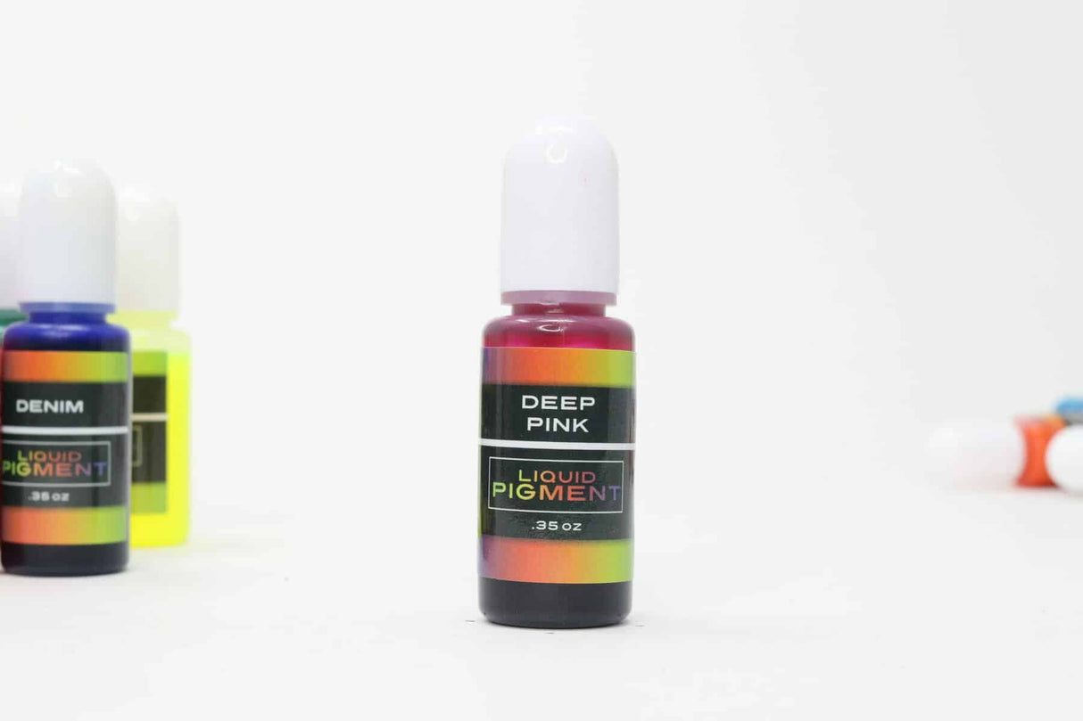 Spectrum Dye - 20 Colors - Counter Culture DIY