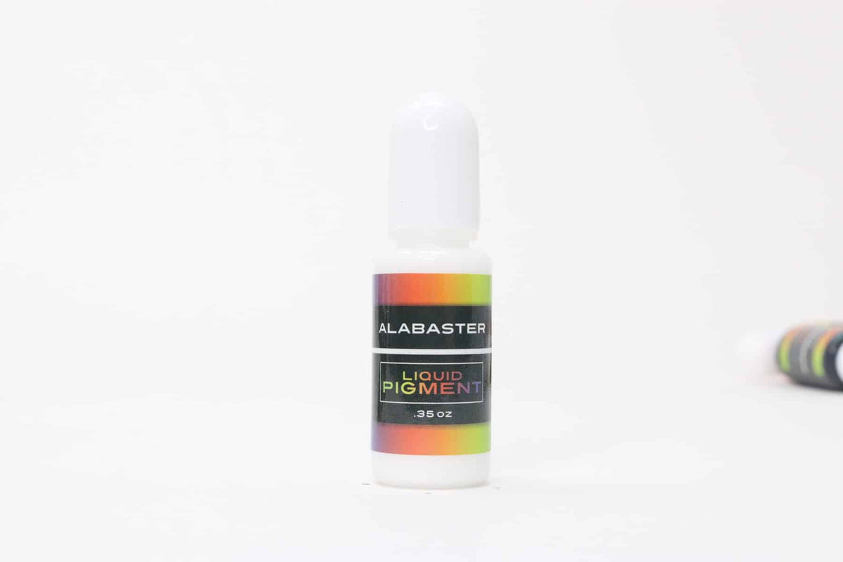 Spectrum Dye - 20 Colors - Counter Culture DIY