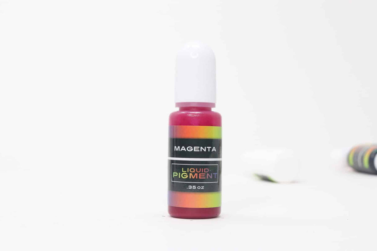 Spectrum Dye - 20 Colors - Counter Culture DIY
