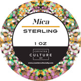 Sterling - Counter Culture DIY