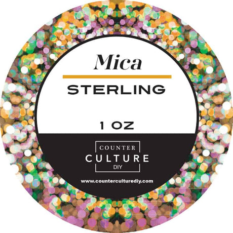 Sterling - Counter Culture DIY