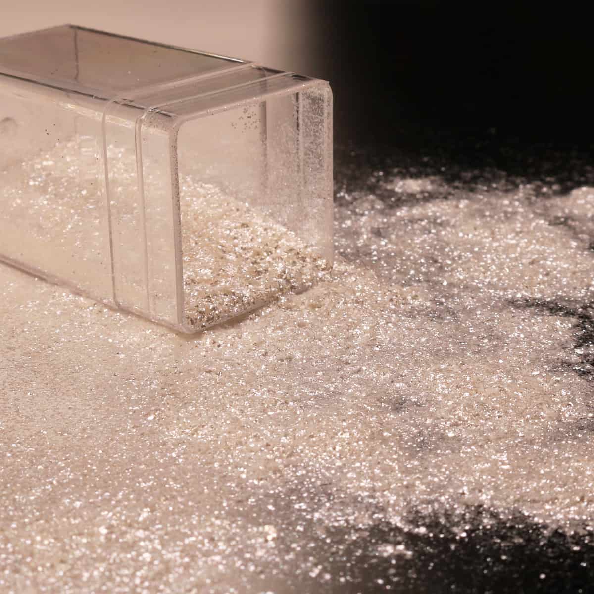 Sterling Snow - Counter Culture DIY