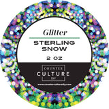 Sterling Snow - Counter Culture DIY