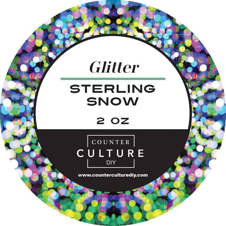 Sterling Snow - Counter Culture DIY