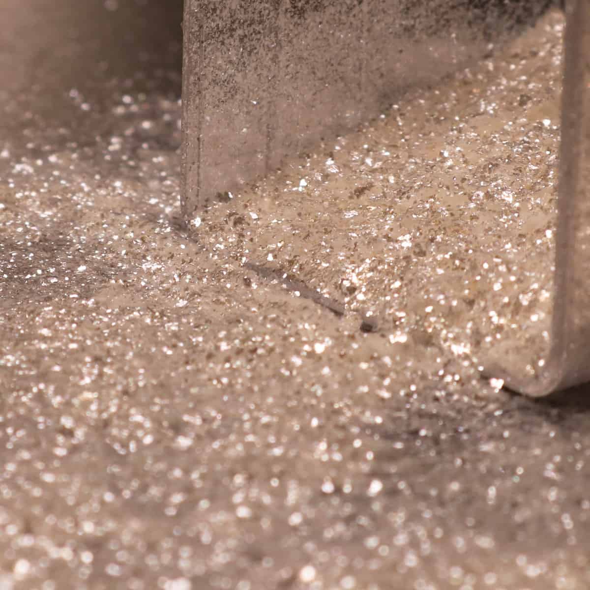 Sterling Snow - Counter Culture DIY