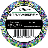 Strawberry - Counter Culture DIY