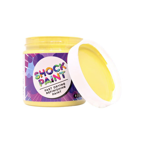 Sunflower - 4oz Pop of Color - Counter Culture DIY