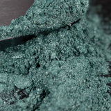 Teal Twinkle - Counter Culture DIY