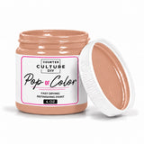 Terra Cotta - 4oz Pop of Color