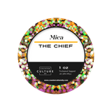 The Chief - Counter Culture DIY