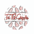 Tis' The Season - DTF Round - Counter Culture DIY