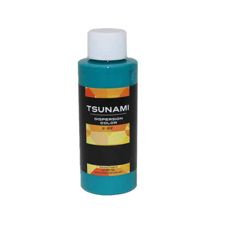 Tsunami - Dispersion Color - Counter Culture DIY