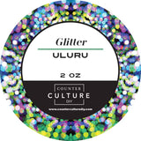 Uluru - Counter Culture DIY