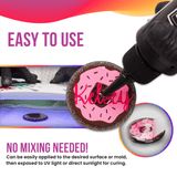 UV Resin - Counter Culture DIY